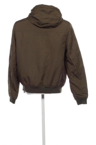 Pánska bunda  H&M Divided, Veľkosť L, Farba Zelená, Cena  14,95 €