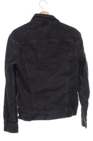 Geacă de bărbati H&M L.O.G.G., Mărime XS, Culoare Negru, Preț 128,29 Lei