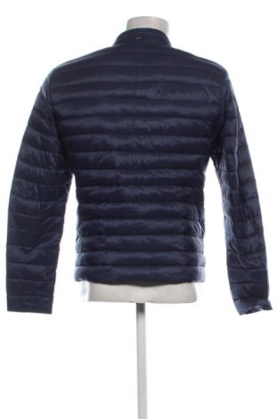 Herrenjacke Hackett, Größe S, Farbe Blau, Preis 54,99 €