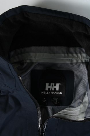 Herrenjacke Helly Hansen, Größe S, Farbe Blau, Preis 66,80 €