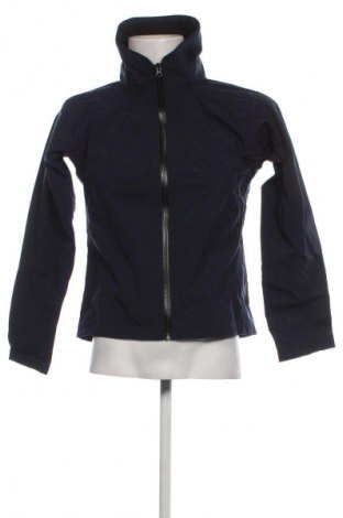 Herrenjacke Helly Hansen, Größe S, Farbe Blau, Preis € 66,80