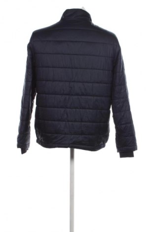 Herrenjacke, Größe L, Farbe Blau, Preis 18,49 €