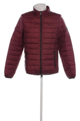 Herrenjacke House, Größe M, Farbe Rot, Preis € 15,49