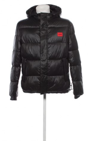 Herrenjacke Hugo Boss, Größe XL, Farbe Schwarz, Preis € 235,67