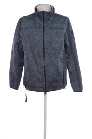 Herrenjacke Human Nature, Größe XXL, Farbe Blau, Preis € 9,49