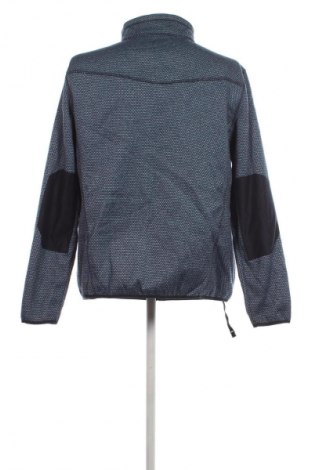 Herrenjacke Human Nature, Größe XXL, Farbe Blau, Preis 9,49 €