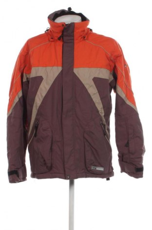 Herrenjacke Icepeak, Größe L, Farbe Mehrfarbig, Preis € 51,79