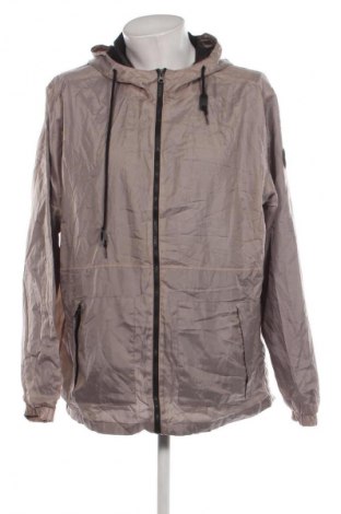 Herrenjacke Identic, Größe XXL, Farbe Beige, Preis € 6,49