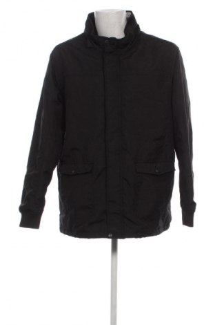 Herrenjacke Identic, Größe XL, Farbe Schwarz, Preis € 16,99