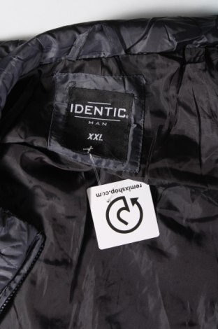 Herrenjacke Identic, Größe XXL, Farbe Grau, Preis € 33,40