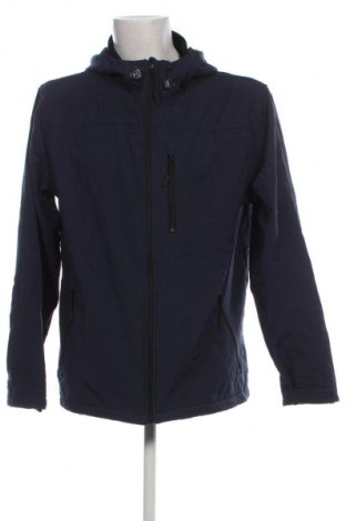 Herrenjacke Identic, Größe XL, Farbe Blau, Preis € 33,40