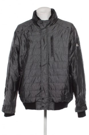 Herrenjacke Identic, Größe XXL, Farbe Grau, Preis € 18,29