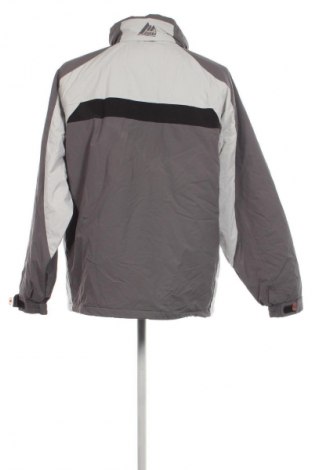 Herrenjacke Iguana, Größe XL, Farbe Grau, Preis € 25,49