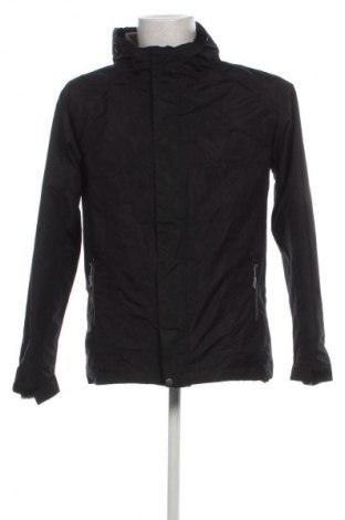 Herrenjacke Infinity, Größe M, Farbe Schwarz, Preis € 18,29