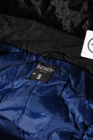 Herrenjacke Infinity, Größe S, Farbe Schwarz, Preis € 16,49