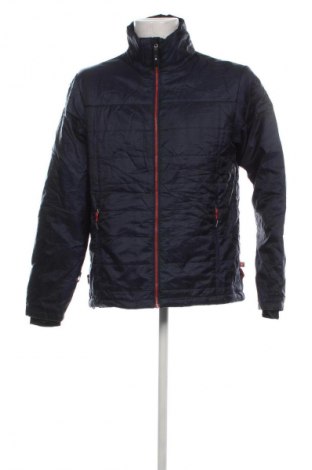 Herrenjacke Inoc, Größe L, Farbe Blau, Preis € 16,99