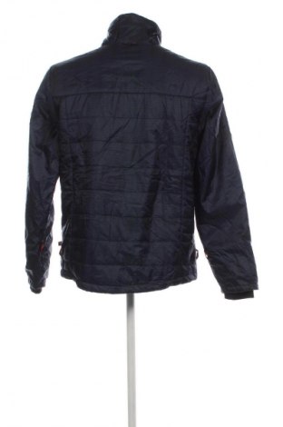 Herrenjacke Inoc, Größe L, Farbe Blau, Preis € 16,99