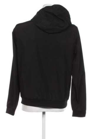 Pánska bunda  Jack & Jones, Veľkosť L, Farba Čierna, Cena  25,95 €