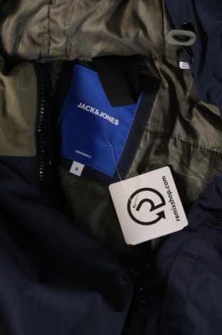 Pánská bunda  Jack & Jones, Velikost S, Barva Vícebarevné, Cena  988,00 Kč