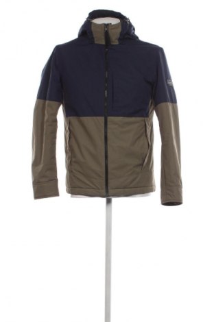 Herrenjacke Jack & Jones, Größe S, Farbe Mehrfarbig, Preis € 25,29