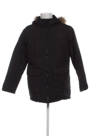 Geacă de bărbati Jack & Jones, Mărime L, Culoare Negru, Preț 171,99 Lei