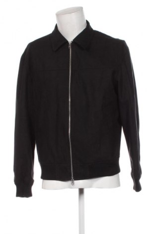 Geacă de bărbati Jack & Jones, Mărime L, Culoare Negru, Preț 104,49 Lei