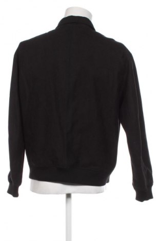 Geacă de bărbati Jack & Jones, Mărime L, Culoare Negru, Preț 434,21 Lei