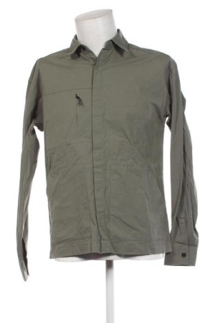 Geacă de bărbati Jack & Jones, Mărime L, Culoare Verde, Preț 86,99 Lei