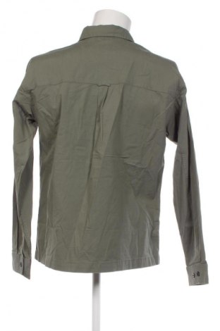 Geacă de bărbati Jack & Jones, Mărime L, Culoare Verde, Preț 99,99 Lei