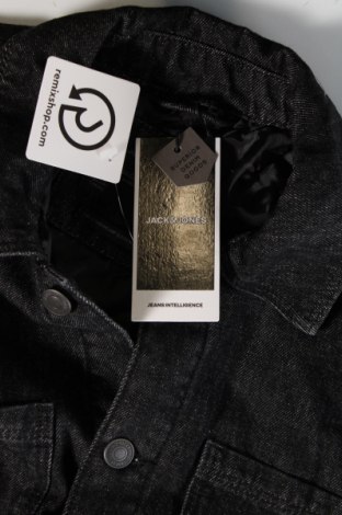 Męska kurtka Jack & Jones, Rozmiar L, Kolor Szary, Cena 98,49 zł