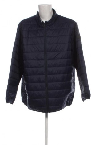 Geacă de bărbati Jack & Jones, Mărime 5XL, Culoare Albastru, Preț 238,82 Lei