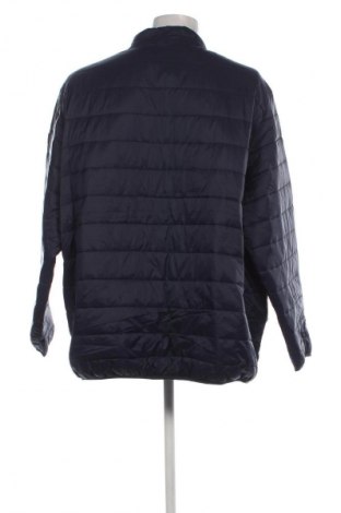 Pánska bunda  Jack & Jones, Veľkosť 5XL, Farba Modrá, Cena  68,04 €