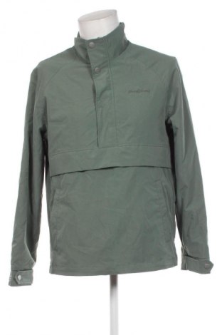 Geacă de bărbati Jack & Jones, Mărime L, Culoare Verde, Preț 217,11 Lei