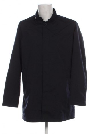 Geacă de bărbati Jack & Jones, Mărime XL, Culoare Albastru, Preț 217,11 Lei