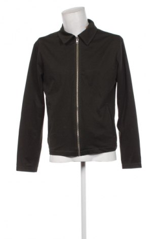 Herrenjacke Jack & Jones, Größe L, Farbe Grün, Preis € 16,99