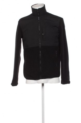 Geacă de bărbati Jack & Jones, Mărime S, Culoare Negru, Preț 217,49 Lei