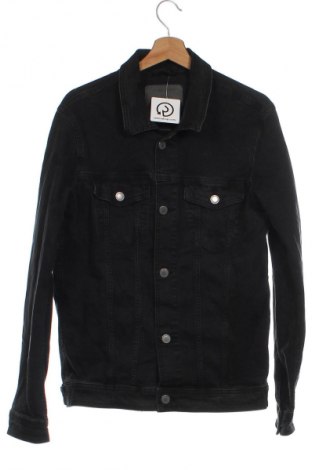 Męska kurtka Jack & Jones, Rozmiar M, Kolor Czarny, Cena 64,99 zł