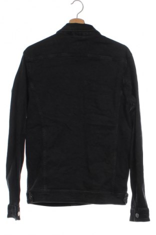 Geacă de bărbati Jack & Jones, Mărime M, Culoare Negru, Preț 66,99 Lei