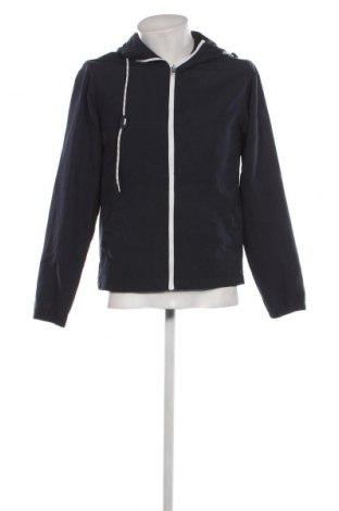 Herrenjacke Jack & Jones, Größe S, Farbe Blau, Preis € 15,99