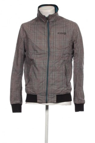 Geacă de bărbati Jack & Jones, Mărime M, Culoare Multicolor, Preț 90,99 Lei