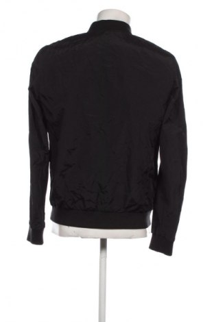 Męska kurtka Jack & Jones, Rozmiar M, Kolor Czarny, Cena 87,99 zł