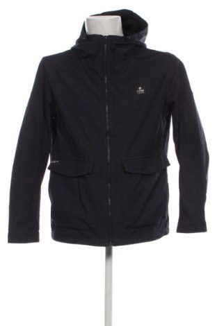 Herrenjacke Jack & Jones, Größe L, Farbe Blau, Preis 21,05 €