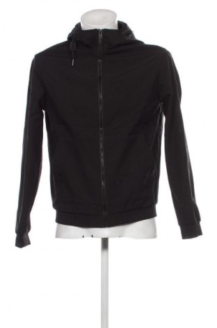 Geacă de bărbati Jack & Jones, Mărime S, Culoare Negru, Preț 180,92 Lei