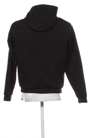 Geacă de bărbati Jack & Jones, Mărime S, Culoare Negru, Preț 27,49 Lei