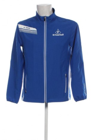 Herrenjacke Jako, Größe M, Farbe Blau, Preis € 6,49