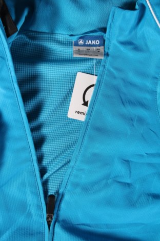 Herrenjacke Jako, Größe M, Farbe Blau, Preis € 7,99