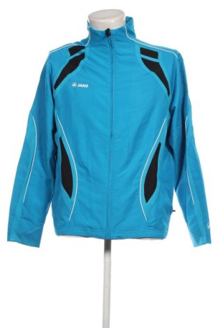 Herrenjacke Jako, Größe M, Farbe Blau, Preis € 7,99