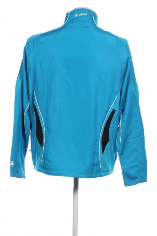 Herrenjacke Jako, Größe M, Farbe Blau, Preis € 7,99