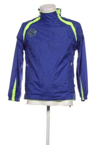 Herrenjacke Jako, Größe S, Farbe Blau, Preis 25,42 €