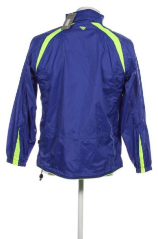 Herrenjacke Jako, Größe S, Farbe Blau, Preis € 25,42